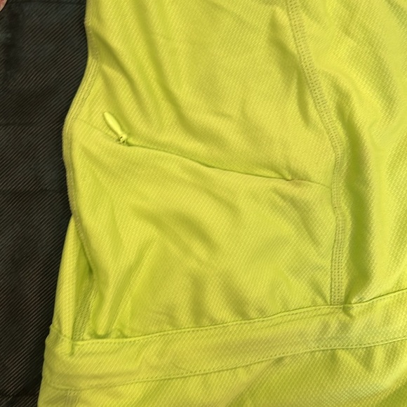 🔥ATHLETA Neon Green Athletic Tank Top🔥 - Picture 7 of 7